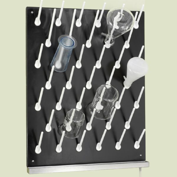 Inter Dyne Systems epoxy pegboards