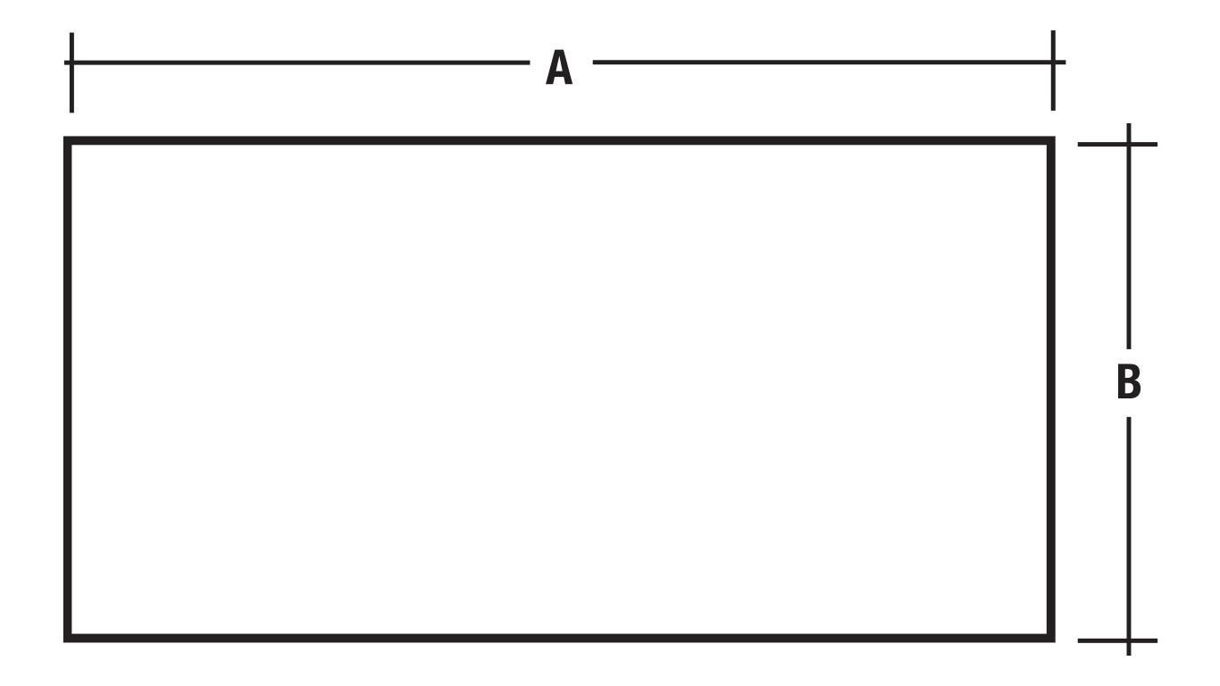 Specifying Custom Sizes - Inter Dyne Systems
