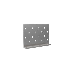 V2418 stainless steel pegboards
