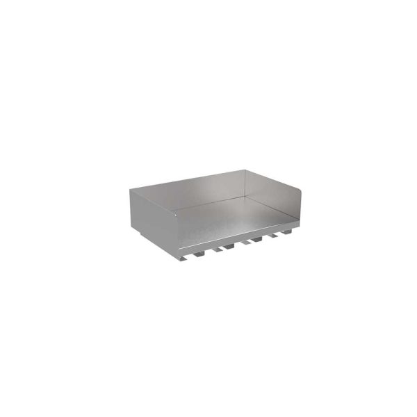 CS-18-DLX Stainless Steel Carboy Shelf Deluxe