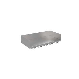 CS-24-DLX Stainless Steel Carboy Shelf Deluxe