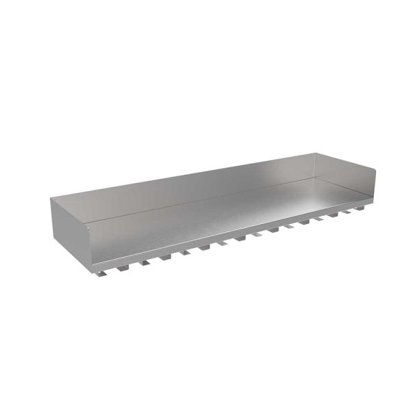CS-42-DLX Stainless Steel Carboy Shelf Deluxe
