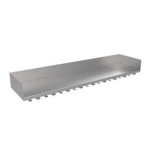 CS-48-DLX Stainless Steel Carboy Shelf Deluxe