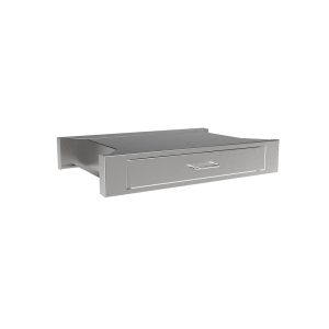 SPD-30 Stainless Steel Suspended Pencil Drawer